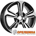Carwel Сириус 111  AB  6х15  4x100  ЕТ46  54,1